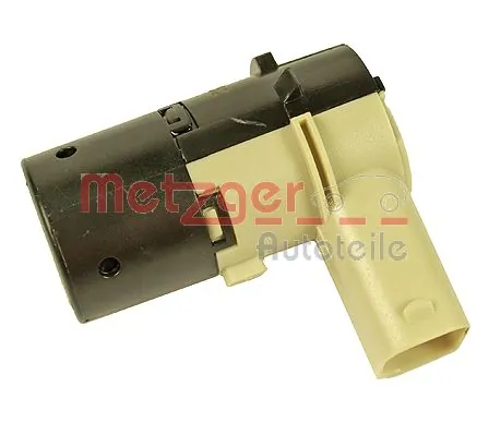 Sensor, park distance control
